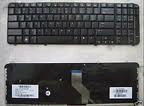 ban phim-Keyboard HP Pavilion DV7 Series
